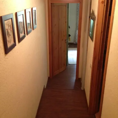 Apartment Montagna