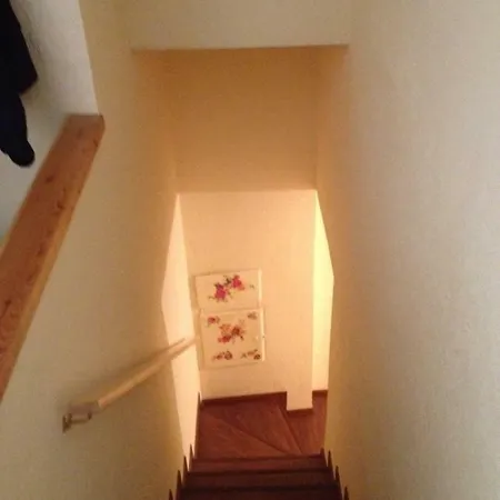 Montagna Apartment