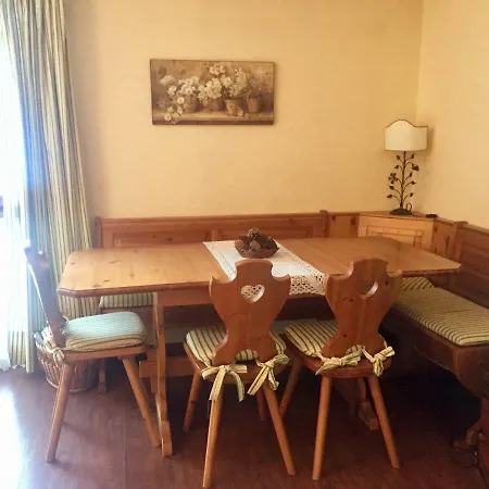 Montagna Apartment Cesana Torinese