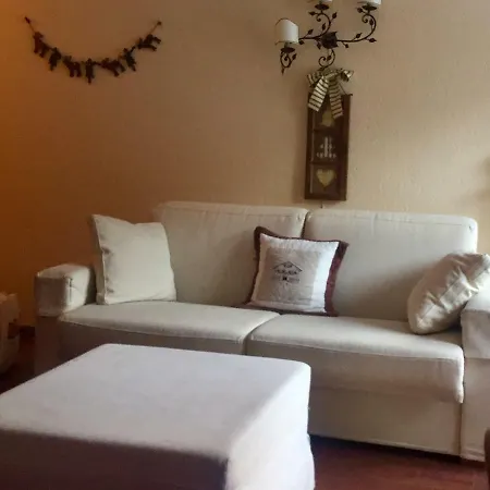 Apartment Montagna Cesana Torinese